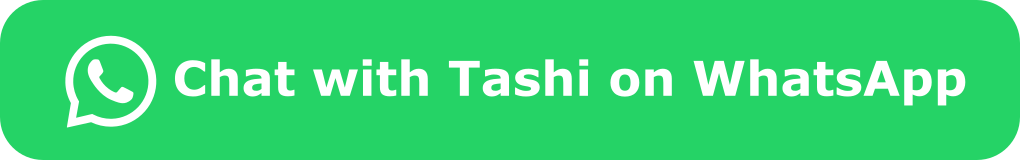 Chat with Tashi on WhatsApp